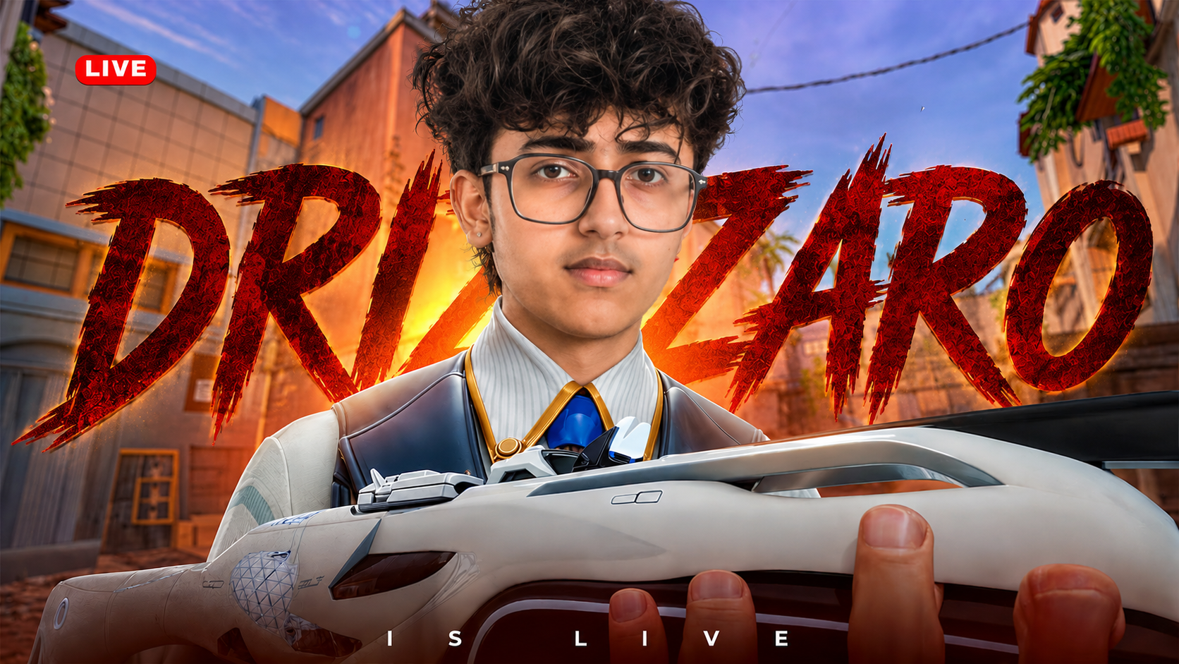 Grind Live